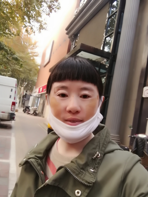 米儿的第四张照片--沈阳相亲服务中心