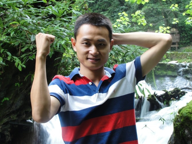 阿汤的第一张照片--沈阳相亲服务中心