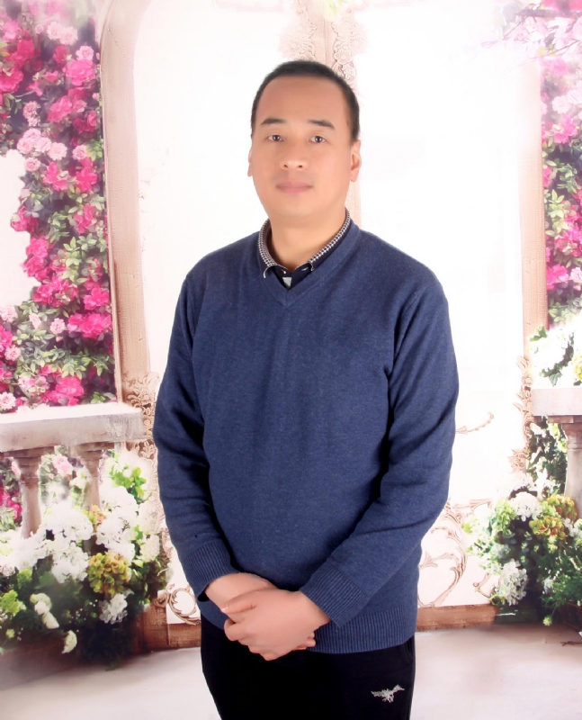 真成的第二张照片--沈阳相亲服务中心