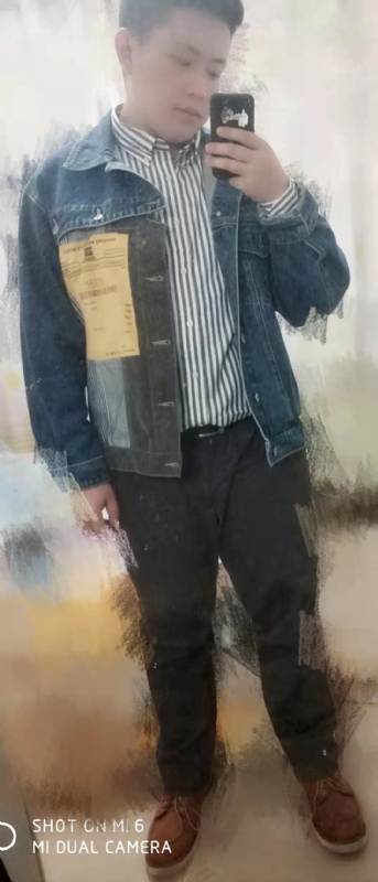 爱情始于欣赏的第一张照片--沈阳相亲服务中心