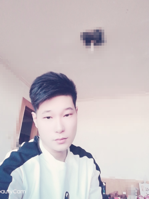 子凡的第一张照片--沈阳相亲服务中心