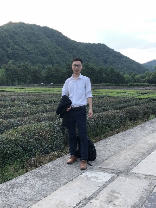 盛夏果实的第一张照片--沈阳相亲服务中心