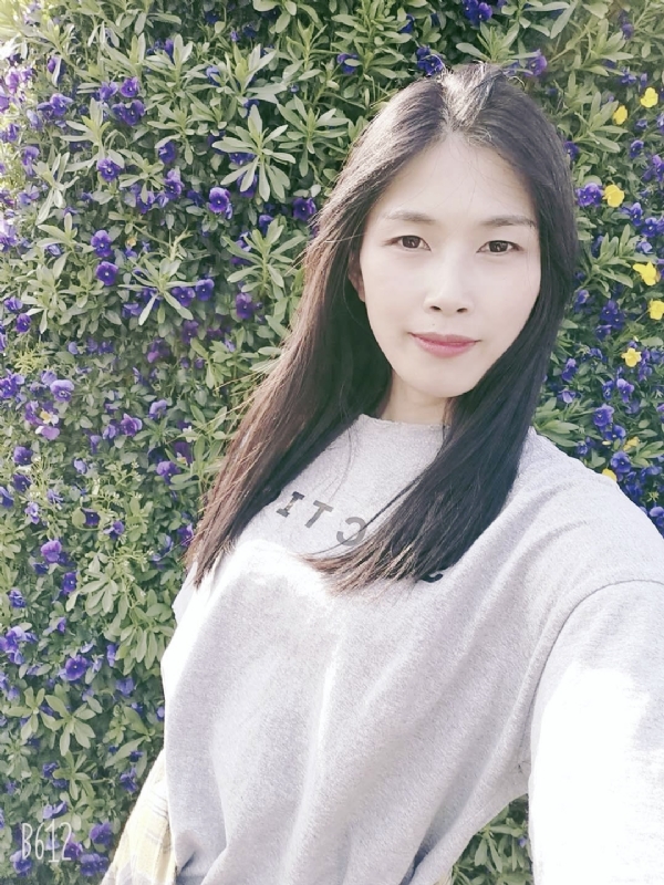 妍妍的第二张照片--沈阳相亲服务中心