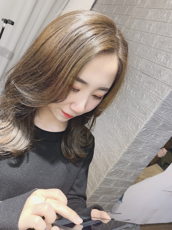 小沐的第一张照片--沈阳相亲服务中心