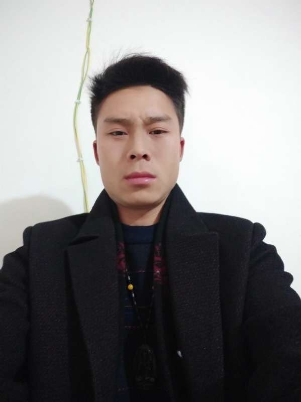 等你回复的第一张照片--沈阳相亲服务中心