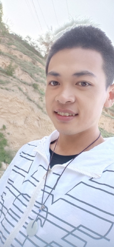 小辉的第一张照片--沈阳相亲服务中心