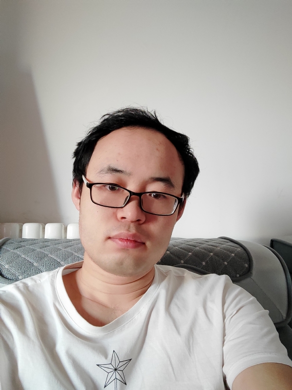 欧～茶幽的第一张照片--沈阳相亲服务中心