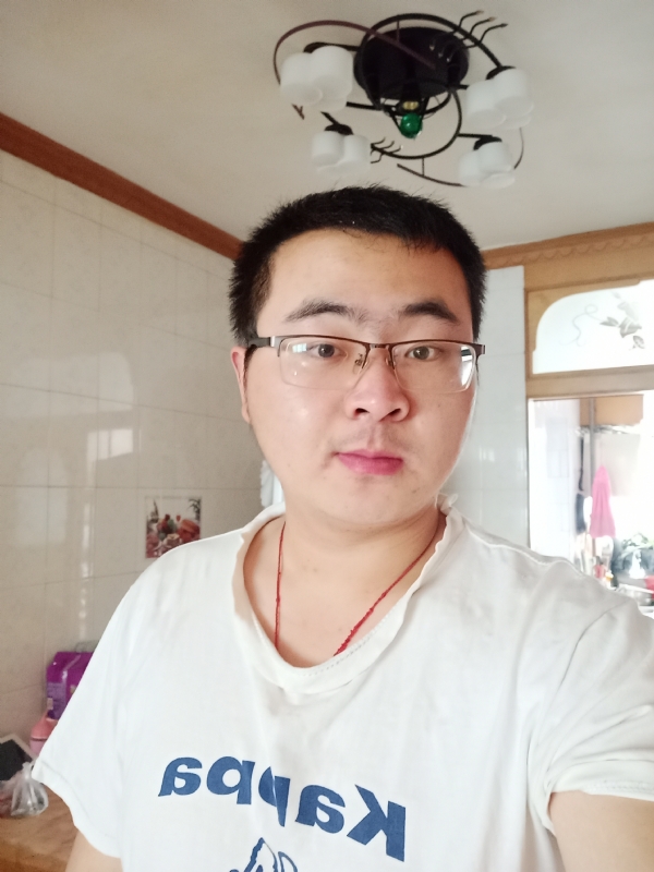 于磊的第一张照片--沈阳相亲服务中心