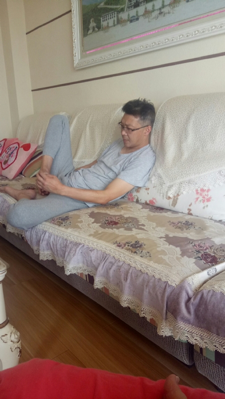 不甘寂寞的第一张照片--沈阳相亲服务中心