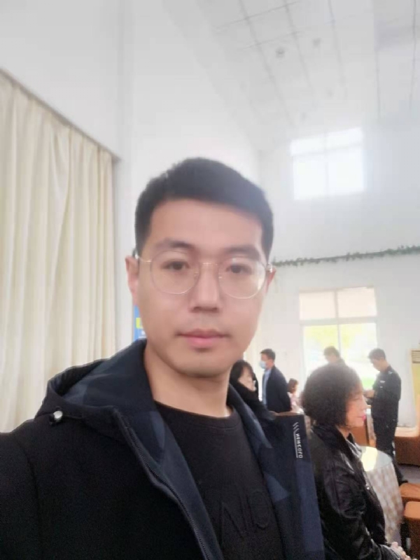 开心的你的第二张照片--沈阳相亲服务中心