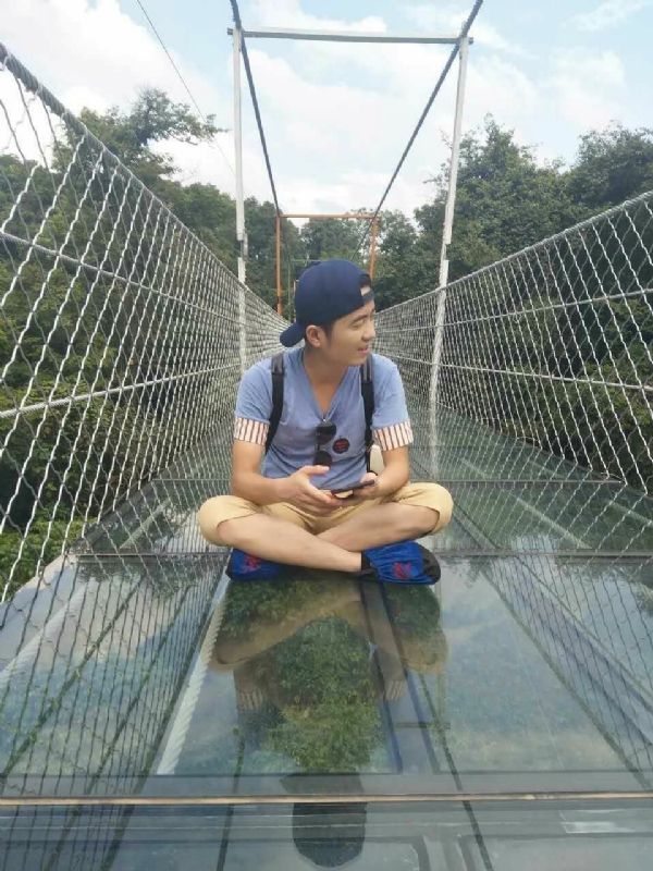 李青的第一张照片--沈阳相亲服务中心