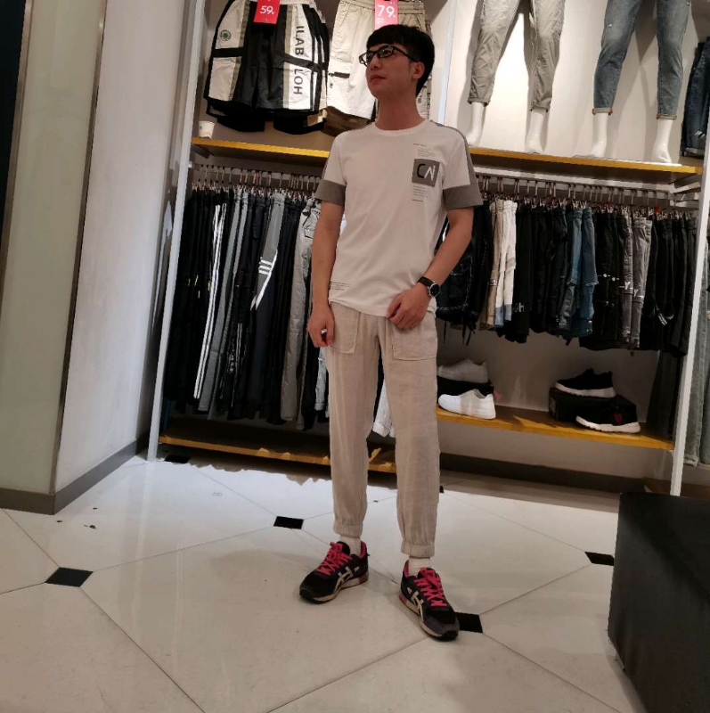 展昭的第四张照片--沈阳相亲服务中心