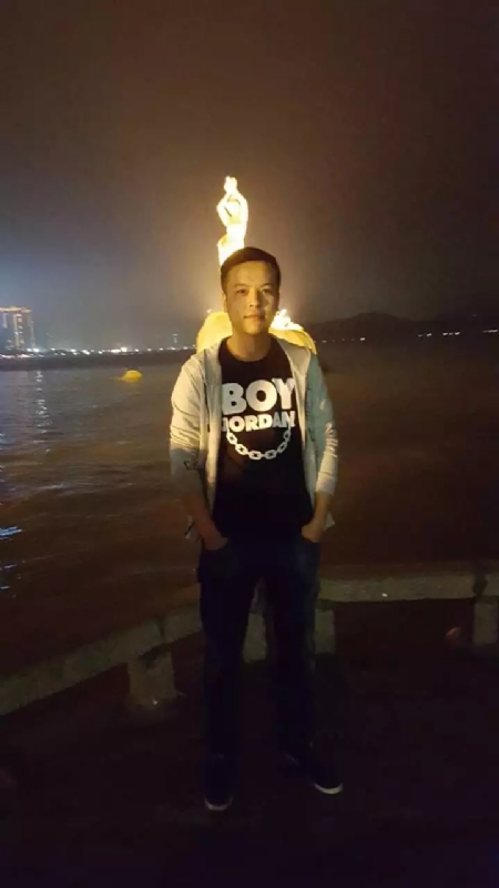 清风徐来。的第一张照片--沈阳相亲服务中心