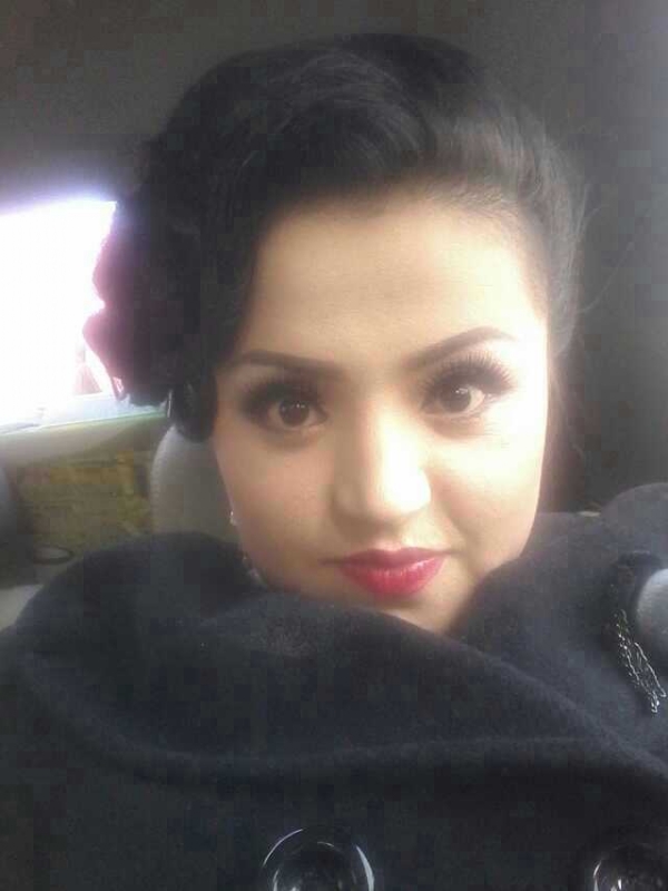 高贵典雅的第四张照片--沈阳相亲服务中心