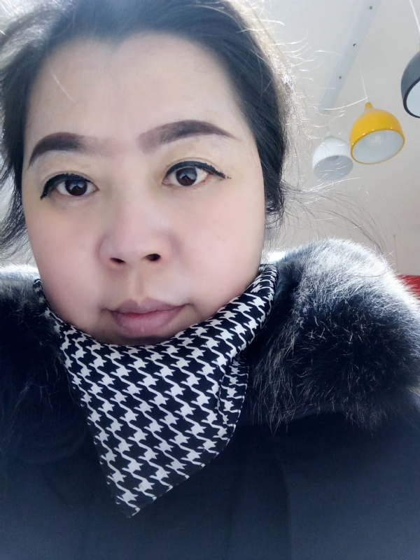 余猪猪的第一张照片--沈阳相亲服务中心