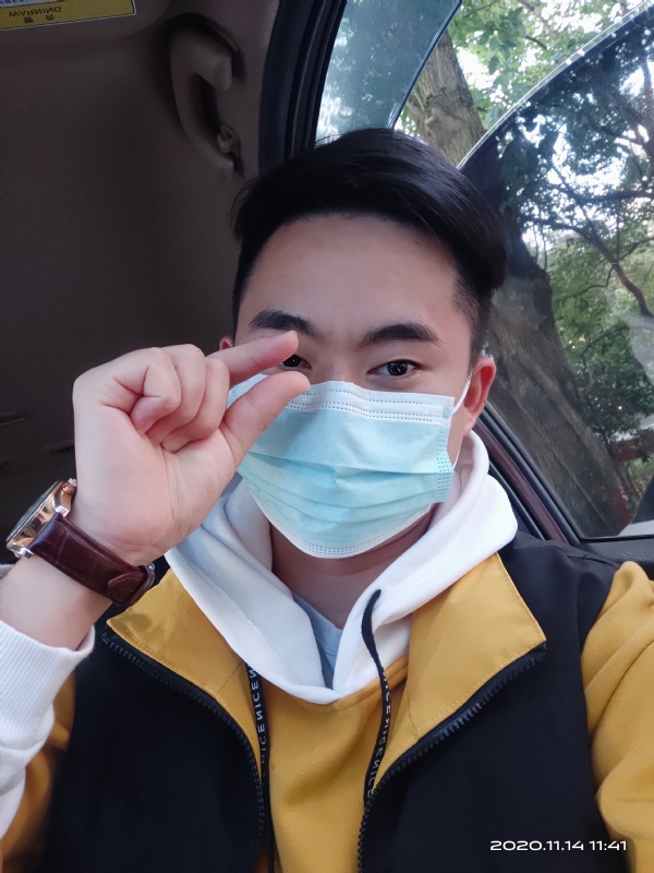 一叶一追寻的第一张照片--沈阳相亲服务中心