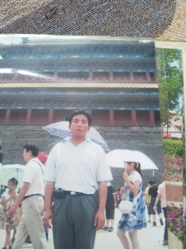 李晓磊的第二张照片--沈阳相亲服务中心