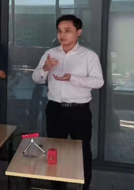 翼只等你的第一张照片--沈阳相亲服务中心