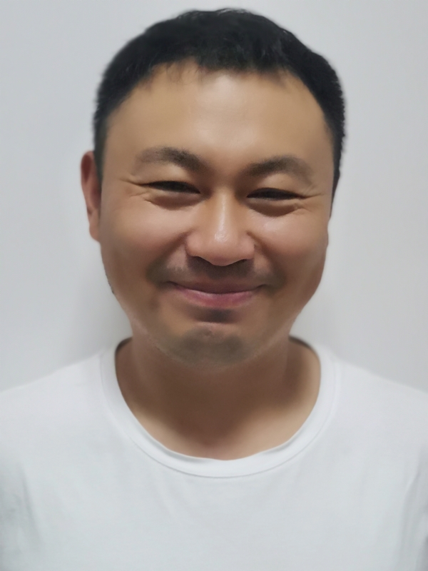 汪老师的第一张照片--沈阳相亲服务中心