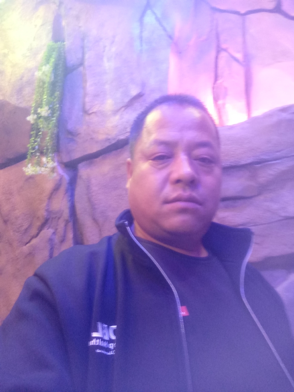 闯王的第一张照片--沈阳相亲服务中心