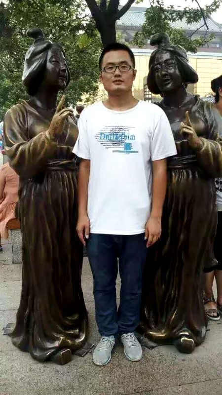 小关系的第一张照片--沈阳相亲服务中心