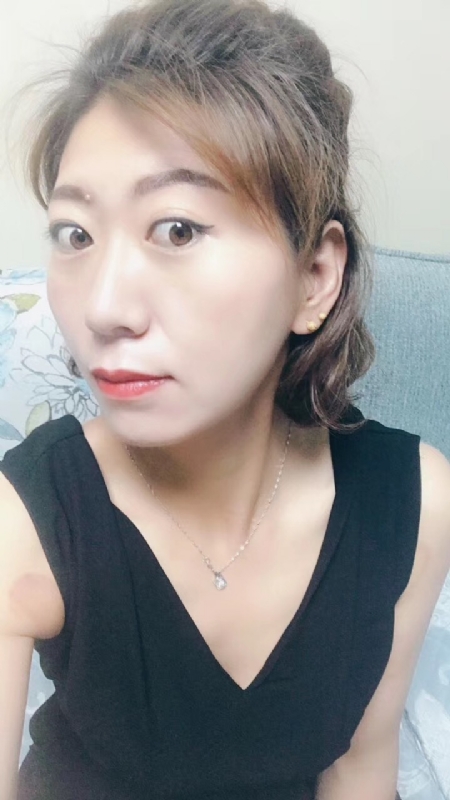 橙子??的第一张照片--沈阳相亲服务中心