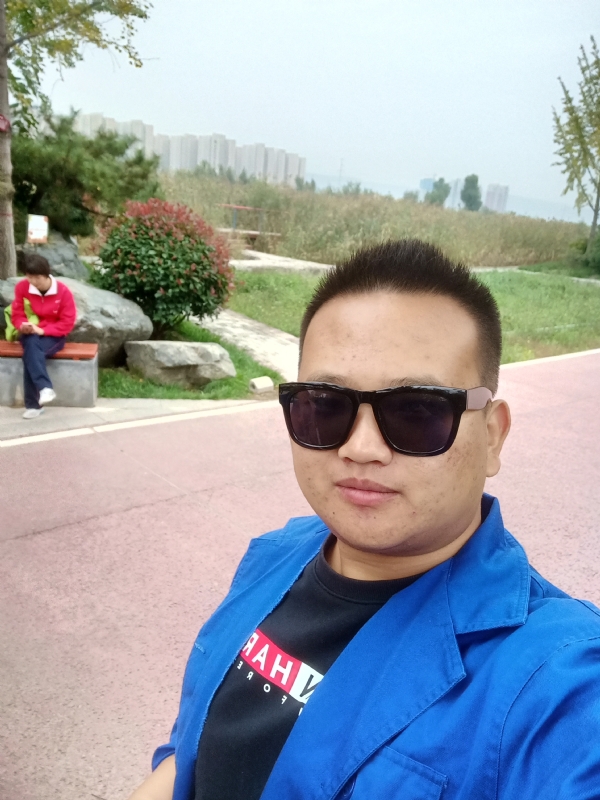 心永随心的第一张照片--沈阳相亲服务中心