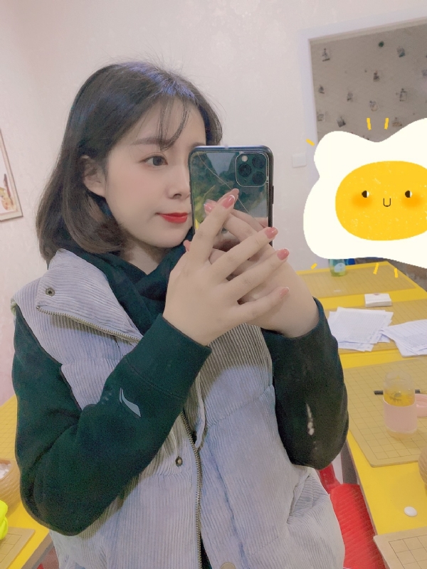 Summer??的第一张照片--沈阳相亲服务中心