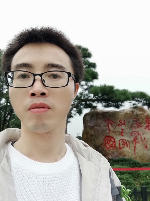 子复的第一张照片--沈阳相亲服务中心