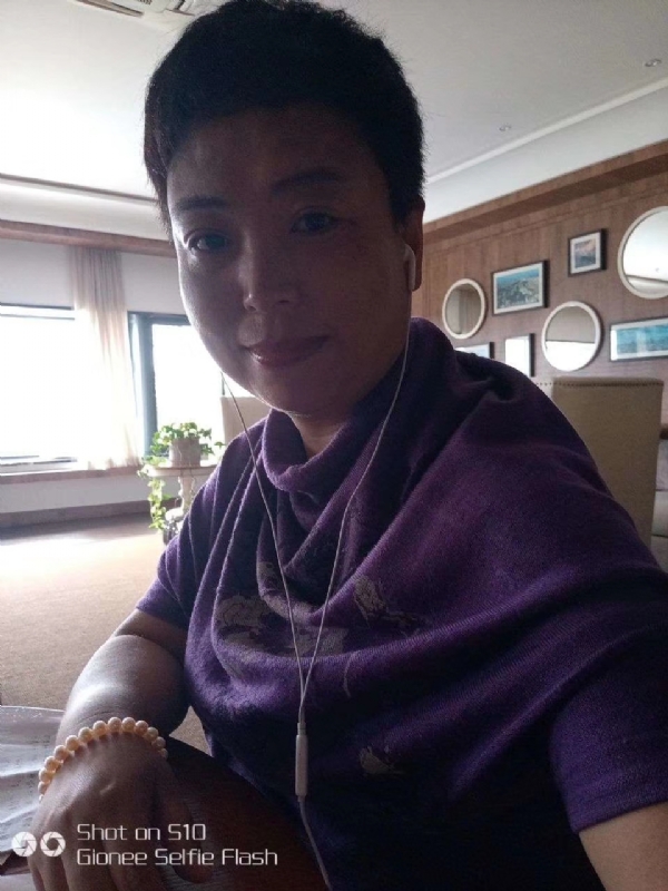 元宝的第一张照片--沈阳相亲服务中心