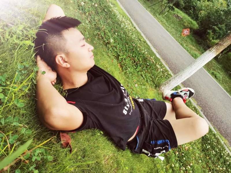 危笑的第一张照片--沈阳相亲服务中心