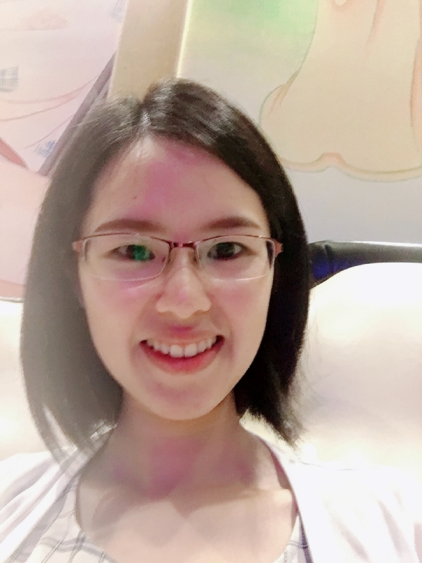 小容的第二张照片--沈阳相亲服务中心