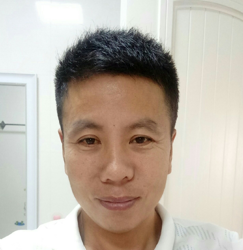 开心就好的第一张照片--沈阳相亲服务中心