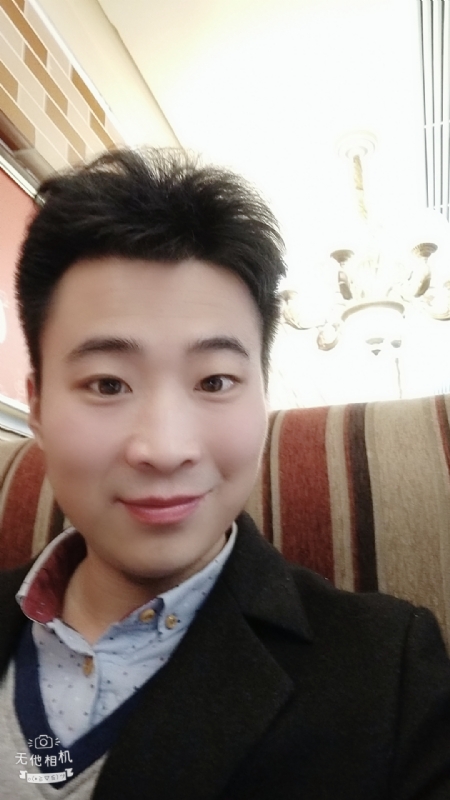 堂堂的第一张照片--沈阳相亲服务中心