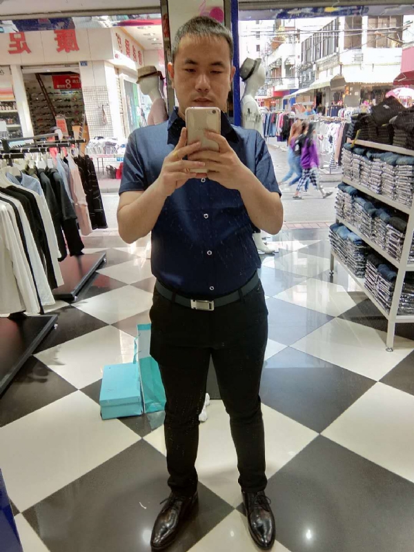 淡忘的第一张照片--沈阳相亲服务中心