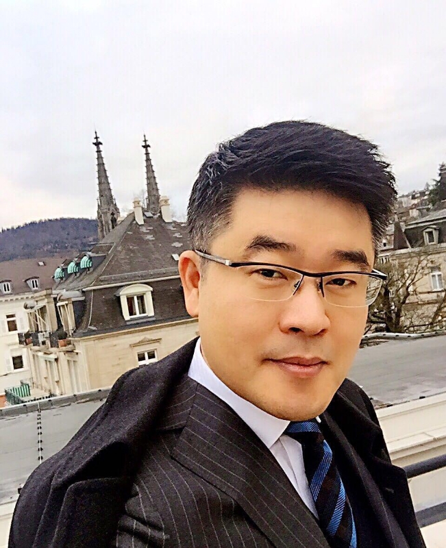 JACK的第一张照片--沈阳相亲服务中心