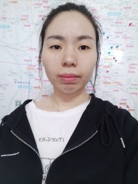 宁子的第一张照片--沈阳相亲服务中心