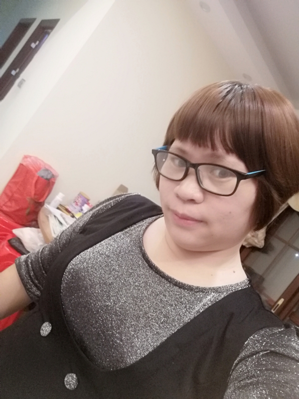 爱的奇迹的第一张照片--沈阳相亲服务中心