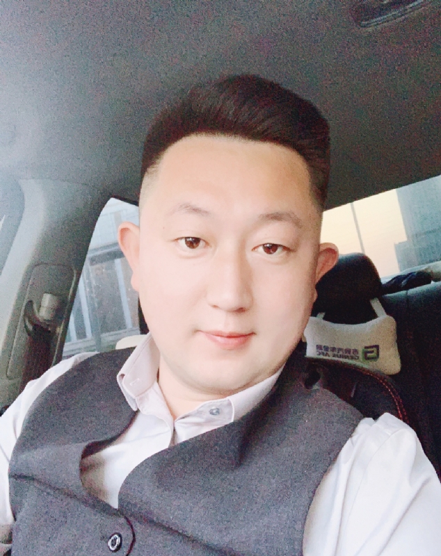 等风也等你的第一张照片--沈阳相亲服务中心