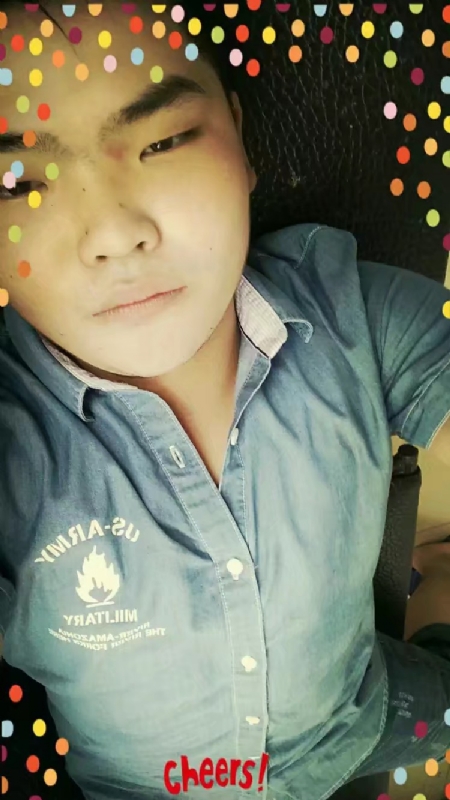 周生的第一张照片--沈阳相亲服务中心