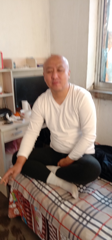 刘斌的第三张照片--沈阳相亲服务中心