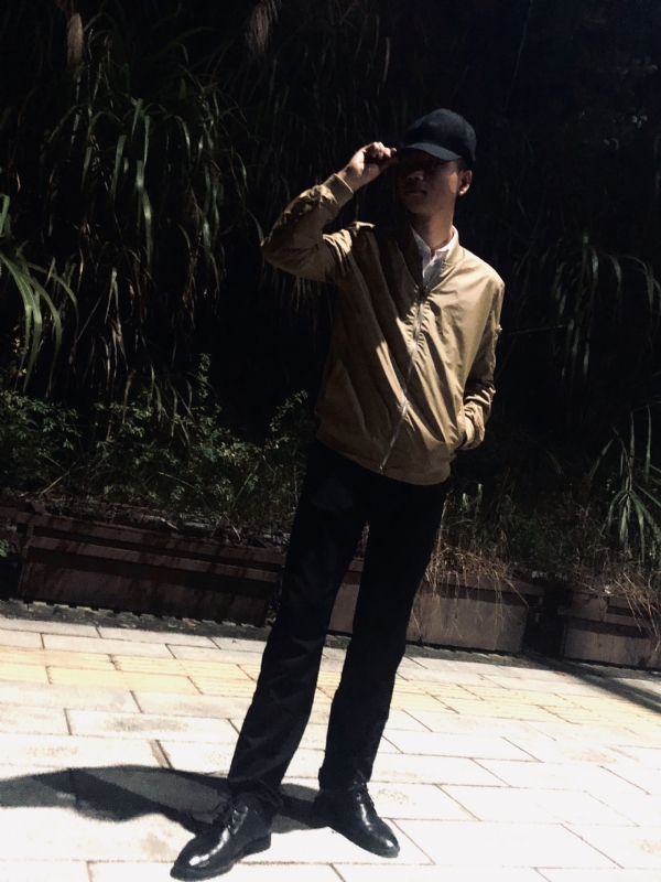 平凡的人的第二张照片--沈阳相亲服务中心