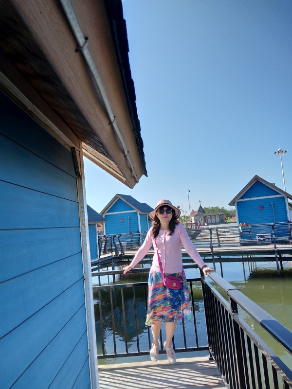 幽花的第一张照片--沈阳相亲服务中心