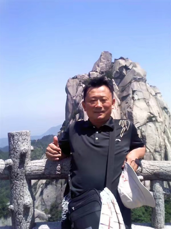 半月亭的第一张照片--沈阳相亲服务中心