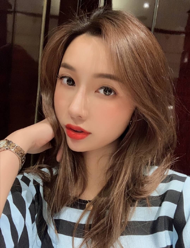 雅的第一张照片--沈阳相亲服务中心