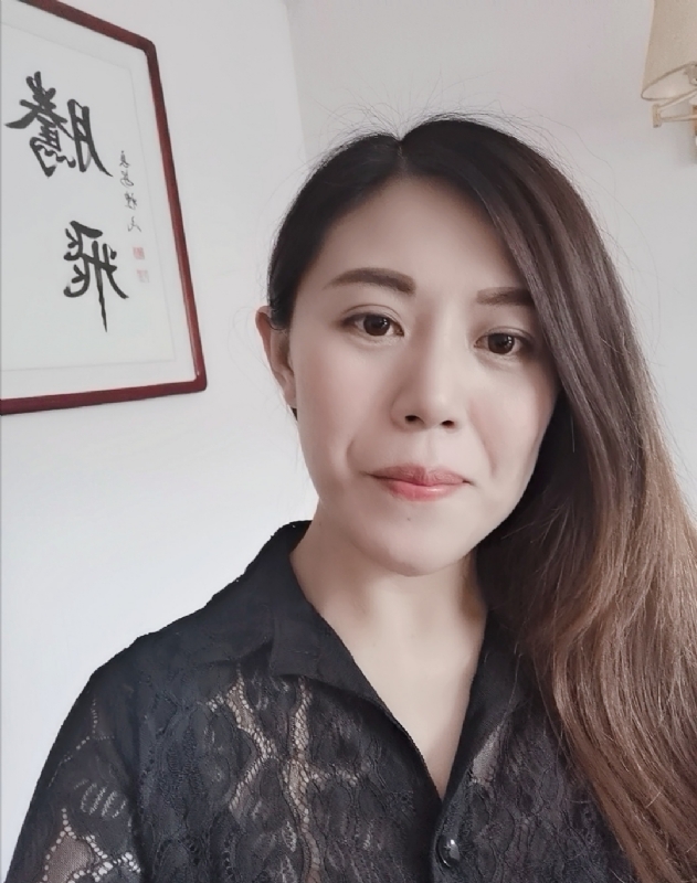 weiwei的第一张照片--沈阳相亲服务中心