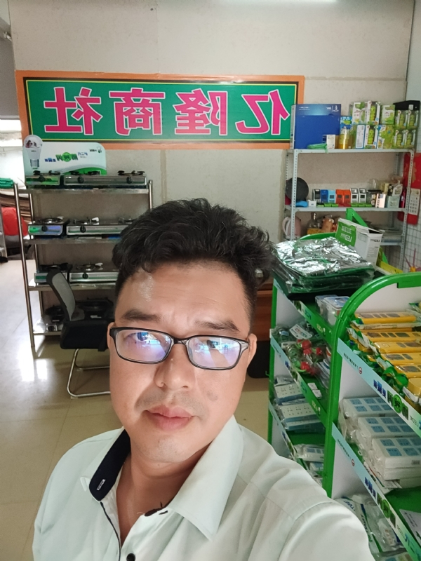 亿隆的第三张照片--沈阳相亲服务中心