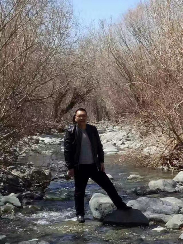 一路的第一张照片--沈阳相亲服务中心