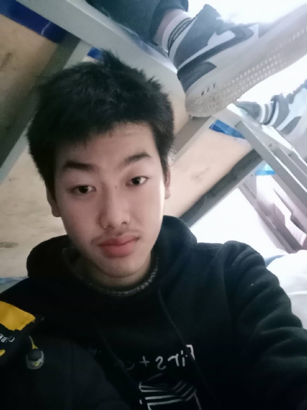 缺媳妇的第一张照片--沈阳相亲服务中心