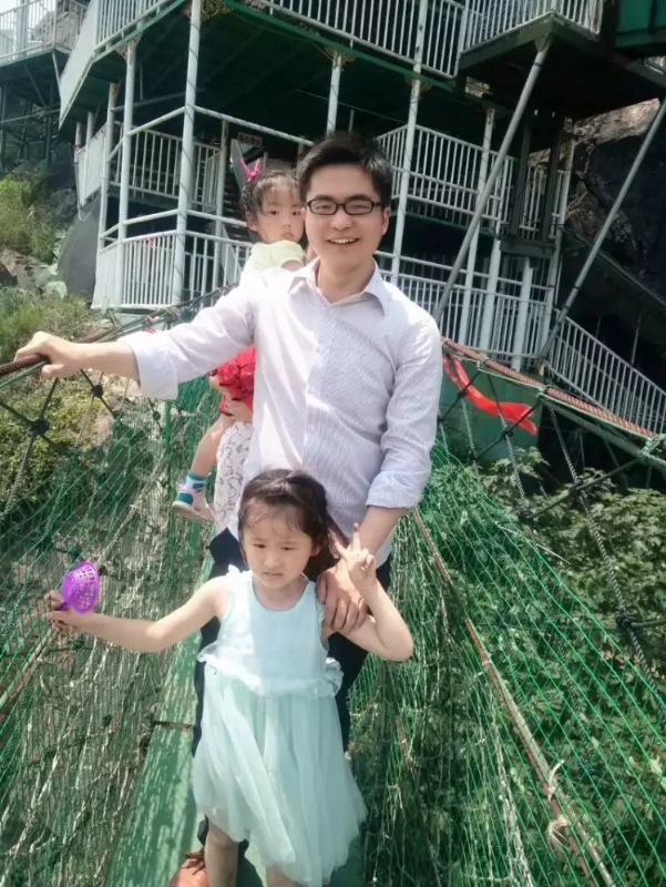 fengye的第二张照片--沈阳相亲服务中心